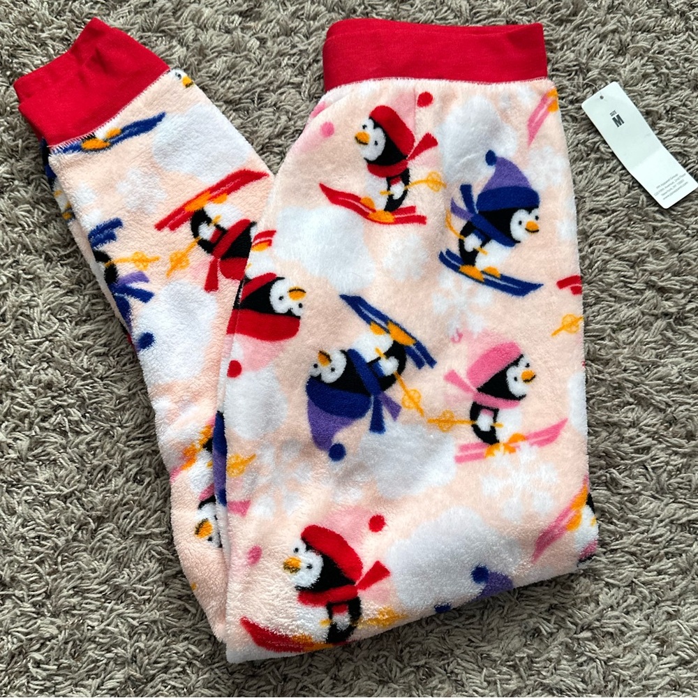 Women’s Sleep Joggers